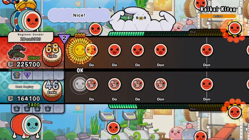 Overview screenshot