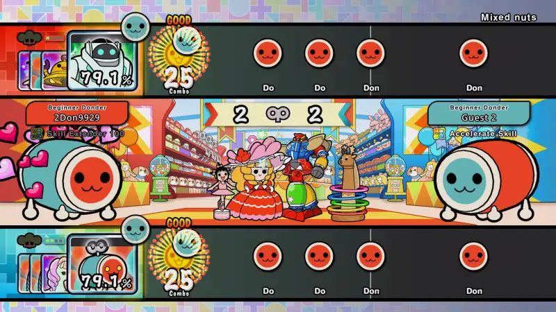 Overview screenshot